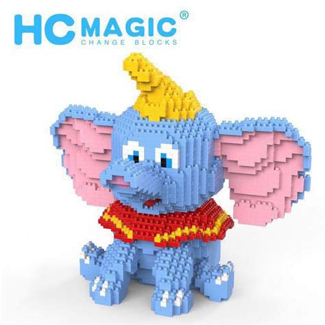 Hc magic blocks website